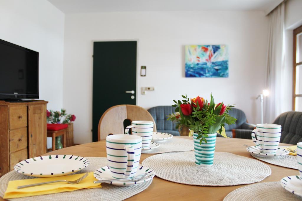 Ferienwohnungen Walk Gmunden Habitación foto